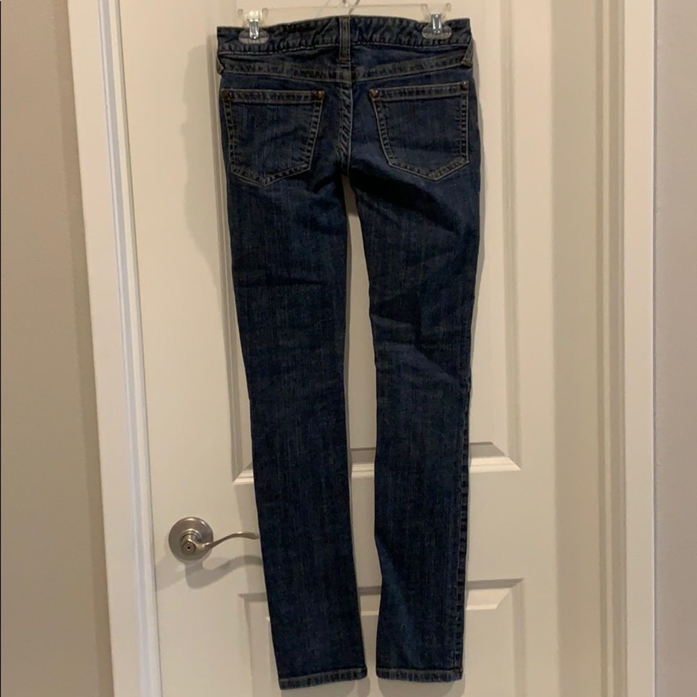 Free people  jeans